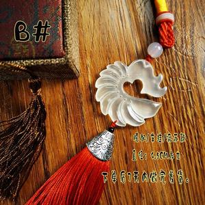 狐妖小红娘动漫周边玉佩cos涂山苏苏雅雅白月初王权富贵项链吊坠