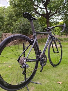 21款java佳沃鱼雷siluro2破风车架公路自行车18速成人铝合金