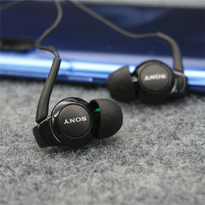 索尼ex300ap耳机原装