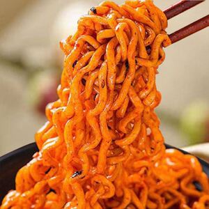 火鸡面双倍辣魔鬼