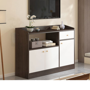 电视机柜现代简约高款电视柜储物柜家用电视桌子小户型简易卧室柜