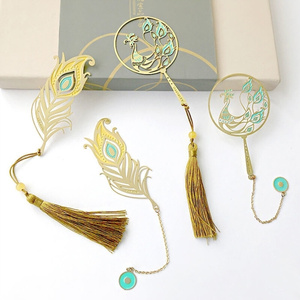 【孔雀羽毛书签】孔雀羽毛书签品牌,价格 - 阿里巴巴