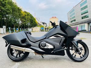 进口本田概念dn-01蝴蝶踏板金翼1800cc巡航250旅行马杰斯特摩托车