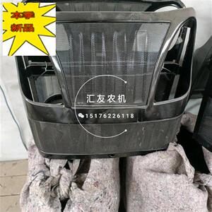东方红拖拉机配304/354/404/454/554前机罩总成全车配件0人付款2497
