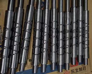 往复丝杆不锈钢双向丝杠来回轴y自动1套订特殊加工定制直径40现