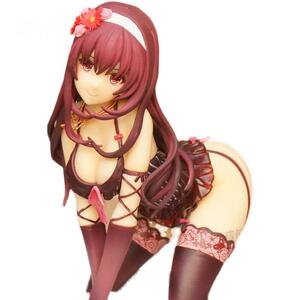 路人女主睡裙睡衣霞之丘诗羽手办机箱桌面摆件霞学姐模型xinhao厂