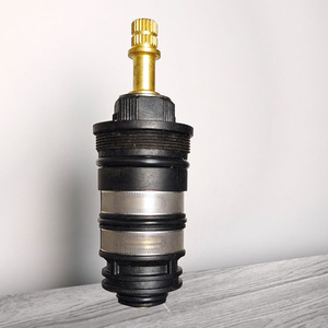 通用箭牌恒温花洒阀芯适配法恩莎和安华恒洁冷热水阀维修配件