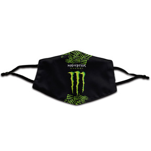 摩托车机车冰丝口罩雅马哈魔爪罗西MotoGP厂队骑士黑色世界锦标赛