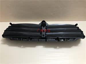 原厂适配宝马5系e60水箱520中网523进风口525集风罩528百叶窗530