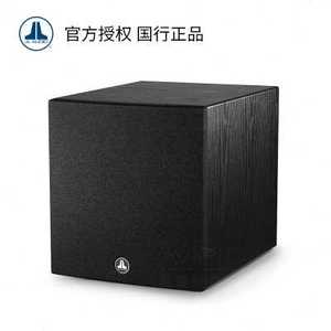 低音炮J家庭影院捷力有源HiFi11超重低音diAu0箱DoL 美国原装进口