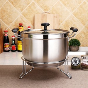 三角架锅架火炉烧烤撑架柴火三脚架户外铁架厨房锅头炒菜实心钢架