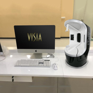 reveal皮肤检测仪