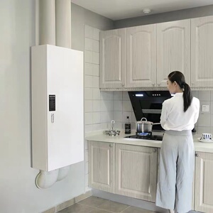 000人付款淘宝远大新风机250家用学校智能中央新风系统除霾甲醛pm2.