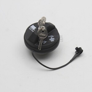 适用别克老君威油箱盖 老款gl8陆尊加油口油箱内盖全新配套配件