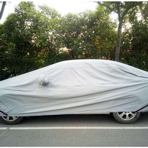 汽车车衣防风e带 防风绳 绑车带 罩风安全带 车衣固防定弹力松紧