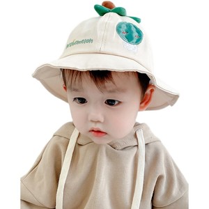 小宝贝秋季帽子