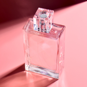 【保税直发】burberry博柏利红粉恋歌女士香氛淡香水30 50ml