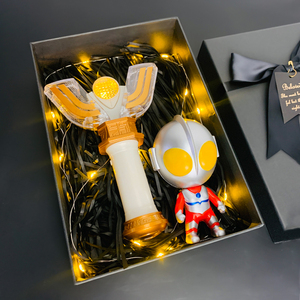 儿童生日礼物送男孩子6岁4小朋友3幼儿园7奖励5男童弟弟创意毕业