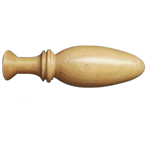 贻胜阁桃木棒槌可定制各种尺寸乔迁结婚可用小孩房间可放欢迎订制