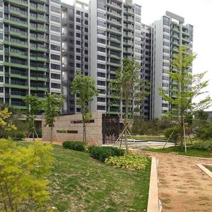 中山市·爱琴半岛