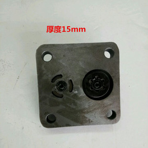 高档机阀板eft6组 ev65阀气 阀座 阀块捷豹5泵3hp 4hp气门进排奢