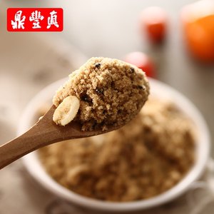 鼎丰真香油油茶面