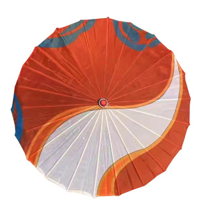 油纸伞道具cosplay女公孙离一舞翩翩娜可露露定制绸布伞古典拍照