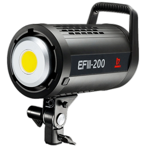 200wled摄影灯