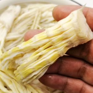 天云画廊家装饰品店淘宝四川洪雅竹笋瓦屋山野生冷箭笋冷笋干雪花笋