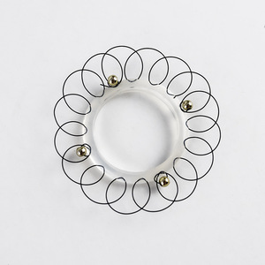 男用阴茎套环 单马毛 宝珠环 水晶圈 太阳圈成人情趣用品一件代发