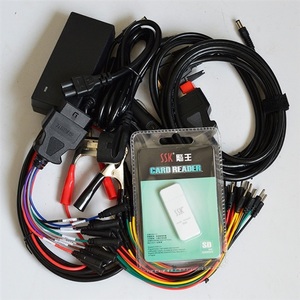 智驾c800高端智能柴油车诊断仪解码器电脑板维修检测仪刷写标定