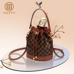 natty女包