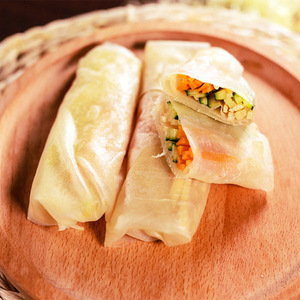 东北特产榆林镇筋饼手工筋饼春饼卷皮薄面饼早餐小吃卷饼劲饼320g