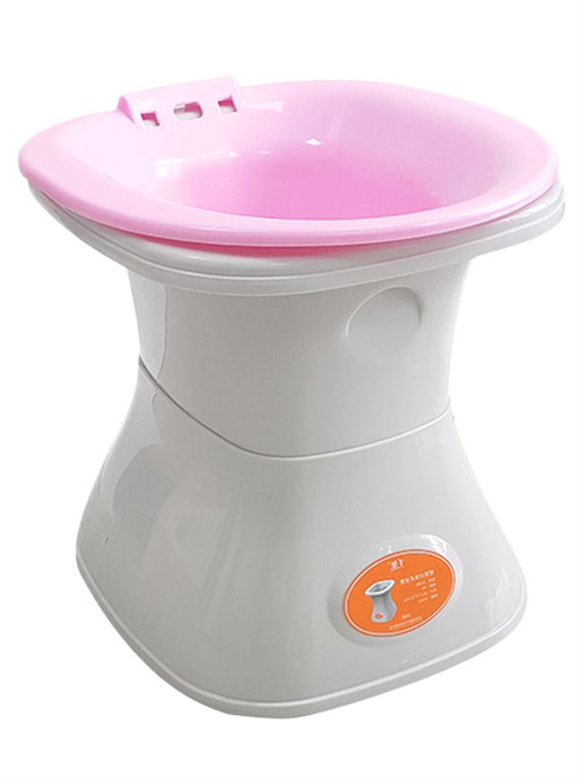 坐浴凳男女痔坐浴盆带凳免蹲坐凳孕产妇老人坐浴洗屁股盆底座