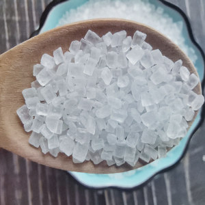 大颗粒棉花白砂糖