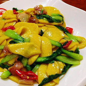 江西赣南客家风味正宗兴国黄元米果赣南特产传统手