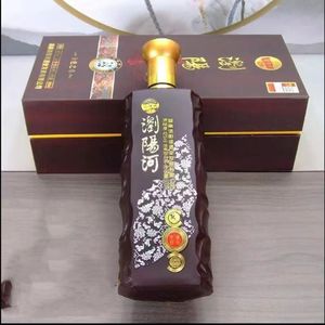 浏阳河酒42度