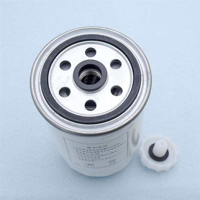 江铃顺达货车配件柴油滤芯