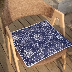 天子艾养生坐垫艾绒艾草办公室家用垫椅臀部宫寒夏季艾草艾灸垫子