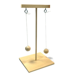 钟摆仪物理科学实验器材料儿童玩具模型小学生diy小制作