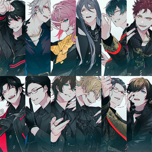 催眠麦克风drb神宫寺寂雷镭射票饴村乱数周边山田一郎二郎三郎