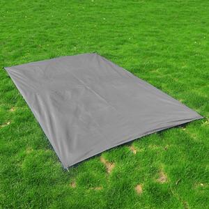 户外防潮垫野餐垫防水天幕帐篷野炊野外防晒加厚露营超大地垫地席