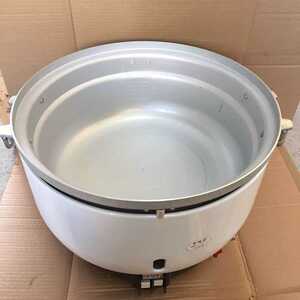 包邮家宜煤气饭锅大容量商用燃气饭锅煤气饭煲气饭煲液化气煮饭锅