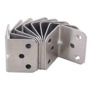 角码三角架固定90度直角角铁家具五金连接件配件100个|0人付款32