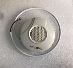 ds-2fp1020-b高保真高灵敏度摄像头拾音器四川凯视通科技有限公司