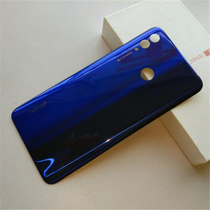 适用于华为荣耀10青春版后盖塑料 hry-al00/al00a 后壳 电池盖