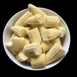 新鲜水果甜玉米笋10斤带箱迷你小嫩玉米芯手指珍珠棒y即食当季蔬