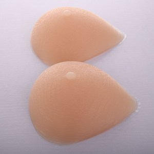 新款创意多功能乳垫胸垫男扮女装三角乳假胸乳房伪娘专用硅胶胸垫