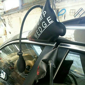 汽车开车门锁专用工具快速开启气囊汽车救援维修工具汽车开锁气囊