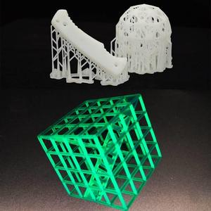 formlabs form1 form2 form3光敏树脂耗材 sla 405光固化树脂1kg